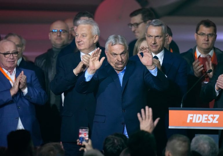 Hungary’s Viktor Orbán Ousted by Voters After 16 Years in Power. Here’s What That Means