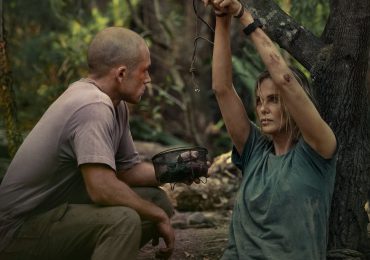 Charlize Theron Is Almost Enough to Make Apex Worth Watching