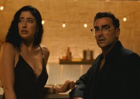 Dan Levy Breaks Down the Unexpected Finale of His Netflix Crime Comedy Big Mistakes