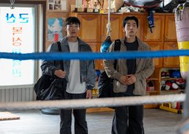 Breaking Down the Thrilling Ending of Bloodhounds Season 2