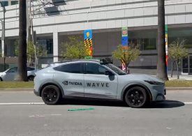 Wayve Wants to Take On Waymo—and Put Self-Driving Tech in Every Car