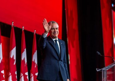 How Canada Fell in Love with Mark Carney