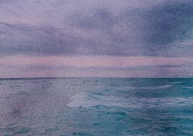 Why You Should Do a 2-Minute Mortality Check-In