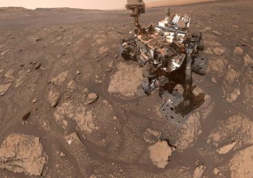 A New Discovery Brings Fresh Clues to the Search for Life on Mars