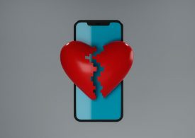 Modern Dating Is Making Us Less Secure