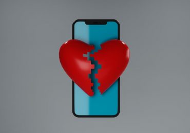 Modern Dating Is Making Us Less Secure