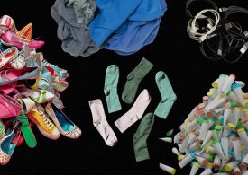 Why You Should Declutter By Category, Not Room