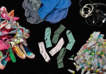 Why You Should Declutter By Category, Not Room