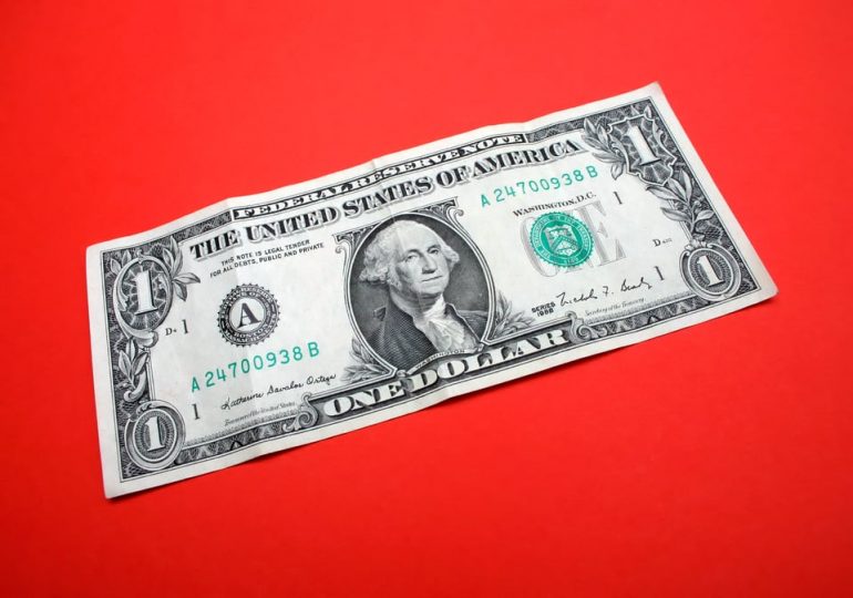 America’s Cost-of-Living Crisis Is Really a Pay Crisis