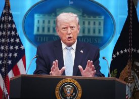 Why We Predicted Trump’s Iran Ceasefire