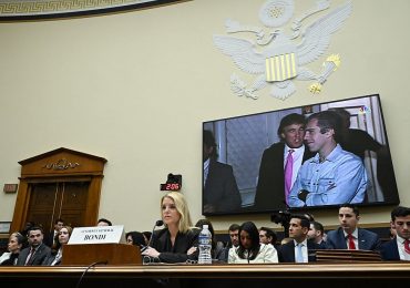 Why Epstein Survivors Should Testify Before Congress