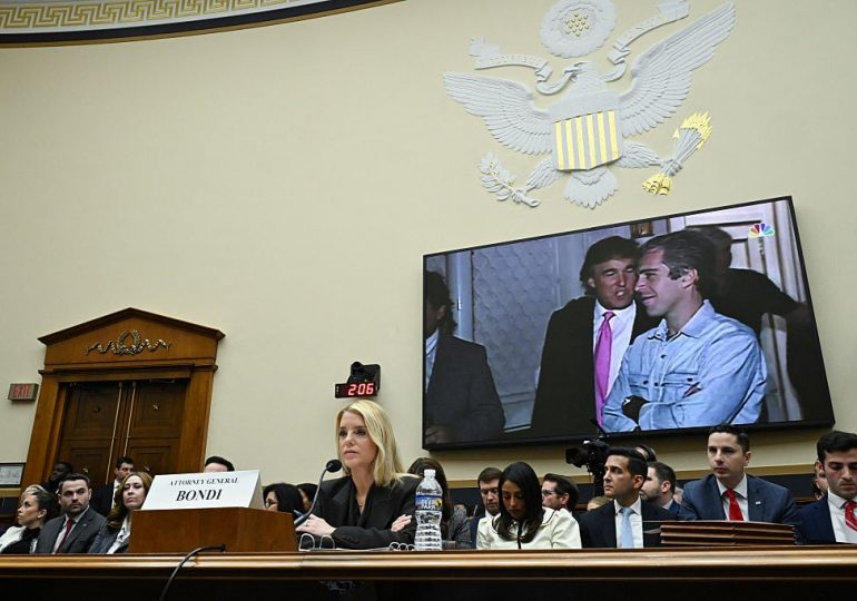 Why Epstein Survivors Should Testify Before Congress