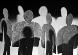 The Myth of the Adult Friend Group