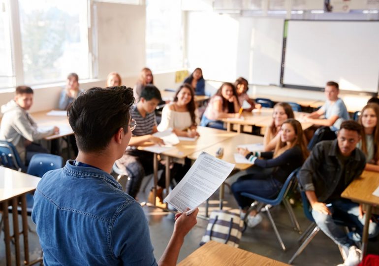 The Case for More Gen Z Teachers