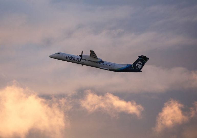 The True Story Behind #Skyking and the Airline Worker Who Flew a Stolen Plane