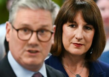 U.K.'s Top Economic Official Berates Trump for Entering Iran War Without 'Clear Exit Plan'