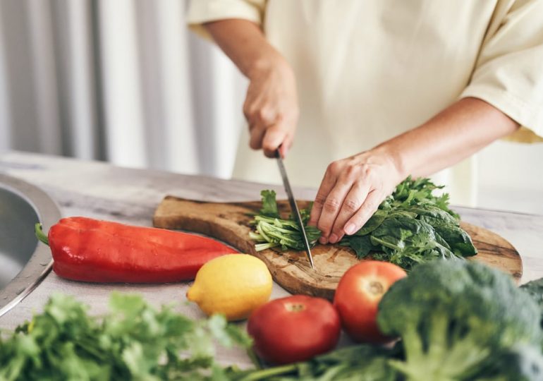 What to Eat for Better Heart Health, According to New Guidelines