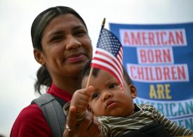 What Parents Need to Know as Birthright Citizenship Case Reaches Supreme Court