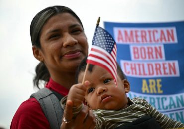 What Parents Need to Know as Birthright Citizenship Case Reaches Supreme Court