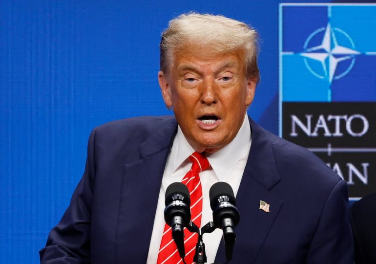 Trump Threatens to Pull U.S. Out of NATO Amid Fallout Over Iran War. Can He Legally Do That?