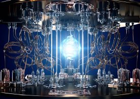 AI Helped Spark a Quantum Breakthrough. The World 'Is Not Prepared'