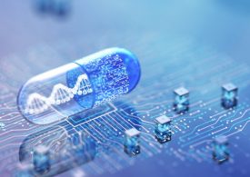 A New AI Tool Could Transform How We Diagnose Genetic Diseases