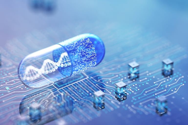 A New AI Tool Could Transform How We Diagnose Genetic Diseases