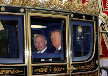 Why U.K. Lawmakers Have Called for King Charles’ Visit to the U.S. to Be Canceled