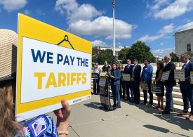 Trump Administration Begins Refunding Tariffs. What You Need to Know