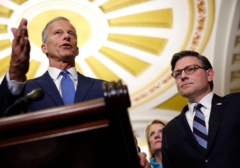 Republicans Face Crucial Test on Iran War as 60-Day Deadline Looms