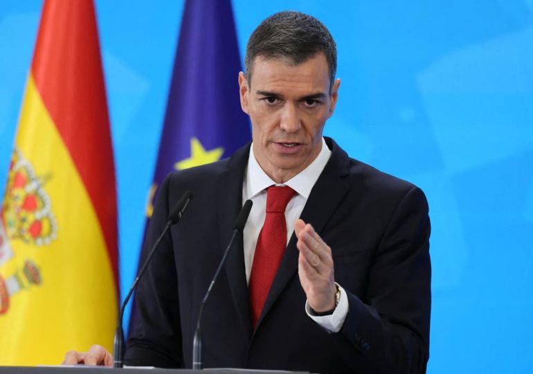 Is the U.S. Trying to Suspend Spain From NATO? Sánchez Addresses Reported Pentagon Email