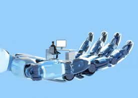 Letting AI Do Your Work Erodes Your Confidence, According to a New Study