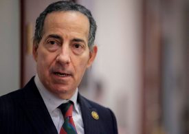 What Jamie Raskin Will Tell House Democrats About the 25th Amendment and Impeachment