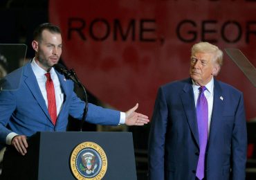 Republican Clay Fuller Wins Election to Replace Marjorie Taylor Greene in Georgia