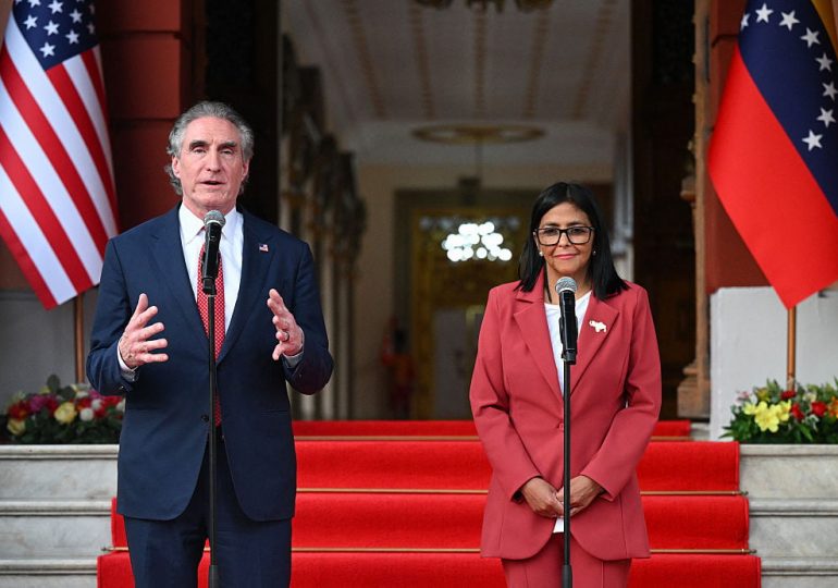 Trump and the Venezuela Model of Compliant Autocracy