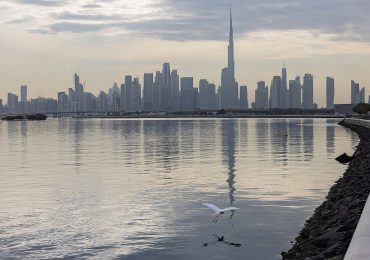 The City That Refuses to Break: Why Dubai Will March On