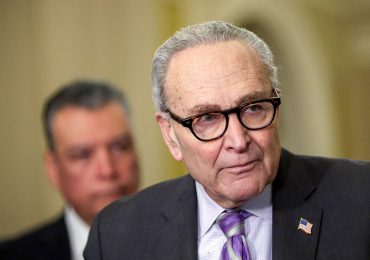 In Key Senate Races, Schumer Willing to Help Candidates Who Want Him Gone