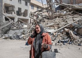 Iran Rejects Ceasefire as Trump Deadline Looms and Strikes Escalate