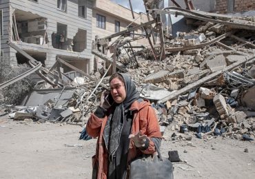 Iran Rejects Ceasefire as Trump Deadline Looms and Strikes Escalate