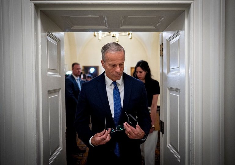 As Iran War Nears Two-Month Mark, Congress Continues to Forgo Oversight Role