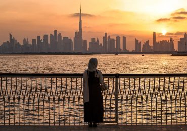 Why Dubai Will Abide