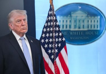 Tehran Says 'No Decision Yet' on Joining Peace Talks as Iranian President Flags Distrust of Washington