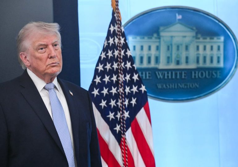 Tehran Says 'No Decision Yet' on Joining Peace Talks as Iranian President Flags Distrust of Washington