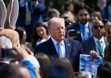 How Trump’s Proposed Triumphal Arch Stacks Up Against Others Around the World