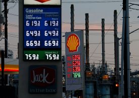 The Strait of Hormuz Crisis Is Driving a Wave of Global Energy Rationing