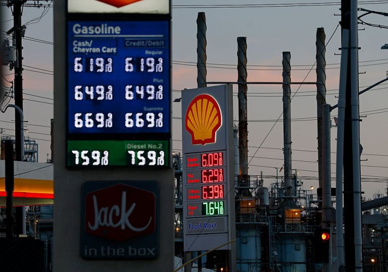 The Strait of Hormuz Crisis Is Driving a Wave of Global Energy Rationing