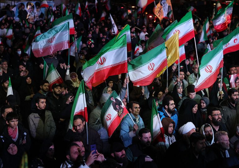 What to Know About Iran’s Ceasefire Proposal as Peace Talks Approach