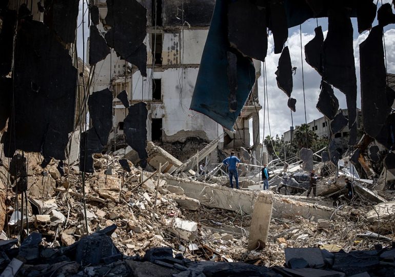 The Key Obstacles to Israel-Lebanon Talks Over Hezbollah