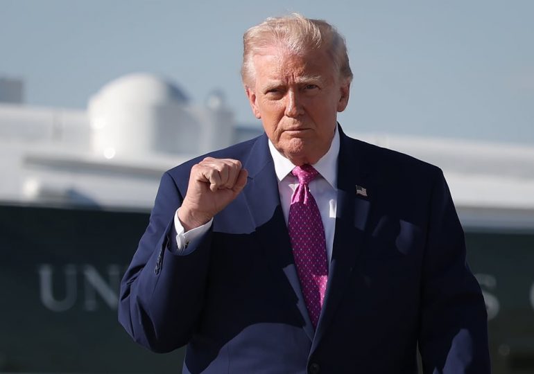 Trump Says He Does Not Want to Extend Cease-Fire as Iran Insists It Will 'Not Negotiate Under Threat'