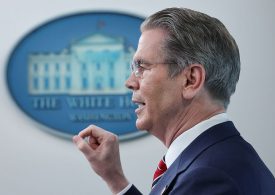 Trump Order to Require Banks to Collect Citizenship Info 'In Process,' Bessent Says. Here's What to Know